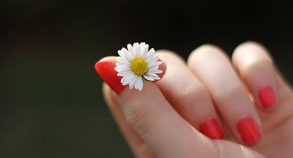 Sigue estas recomendaciones para tener uñas hermosas. (Foto: Pixabay)