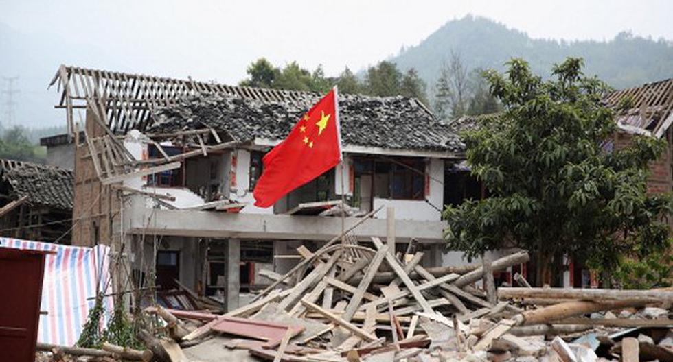 China: terremoto de 6,4 sacude frontera con Rusia y Corea del Norte. Imagen referencial. (Foto: Getty Images)