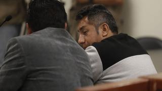 Feminicidio en el Callao: sentencian a 22 años de prisión a agente de seguridad que asesinó a su pareja