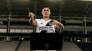 Boca Juniors: Christian Pavón fue cedido a los Ángeles Galaxy