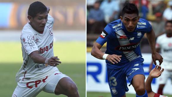 Universitario vs. Emelec en Sudamericana: duro reto para cremas