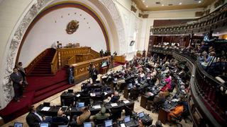 Venezuela: chavistas y opositores marcharán ante nueva Asamblea