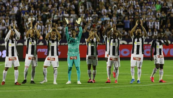 Alianza Lima disputa su tercera Conmebol Libertadores de manera consecutiva, los dirigidos por Pablo Bengoechea buscarán acabar con una racha negativa de 17 partidos sin conocer la victoria. (Foto: GEC)