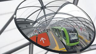 Metropolitano y Metro de Lima: planean gran estación central