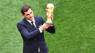 México vs. Alemania: Casillas felicitó a aztecas por triunfo ante teutones en Rusia 2018