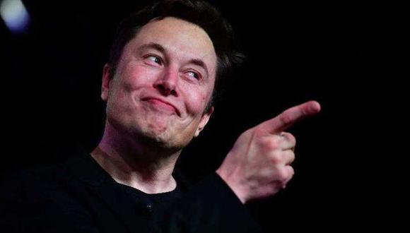 Elon Musk, además de ser el dueño de Neuralink, también es el fundador y CEO de SpaceX y Tesla. (Foto: Getty)