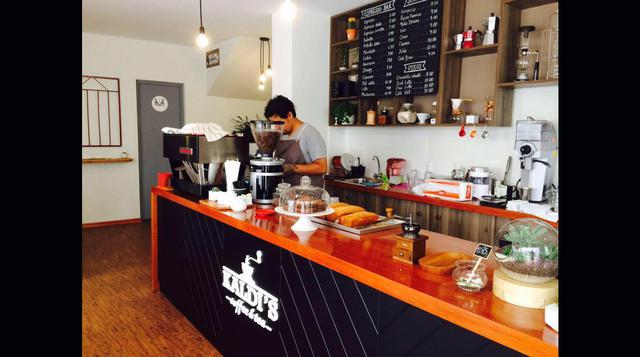 13 de los mejores lugares para tomar un gran desayuno en Lima - 14