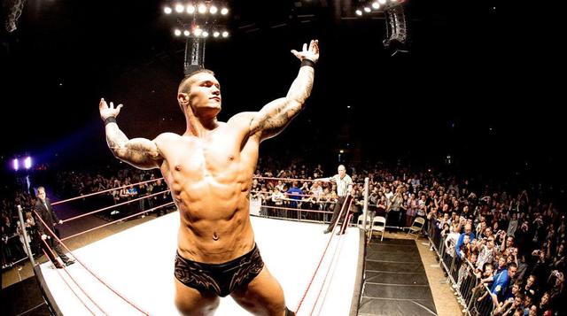 WWE Night of Champions tiene a Randy Orton como monarca - 1
