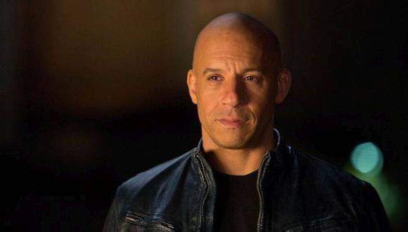 Vin Diesel habló sobre la posibilidad de volver a grabar "Rápidos y Furiosos" en Sudamérica. (Foto: Universal Pictures)