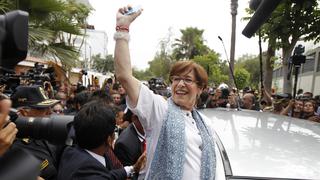 Susana Villarán: las mentiras de la ex alcaldesa de Lima
