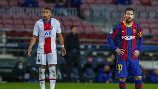 Barcelona vs. PSG: ¿Cuántos goles necesita el equipo culé para pasar a cuartos de final?