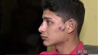 Jóvenes linchados en Tablada de Lurín aseguran ser inocentes