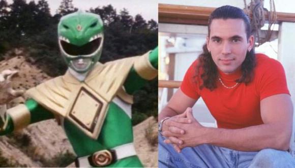 Fallece el Power Ranger verde: ¿cuál fue el motivo?