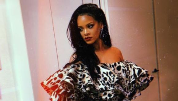 Rihanna, Jay-Z y el creador de Twitter donan más de seis millones de dólares por el coronavirus (Foto: Instagram)