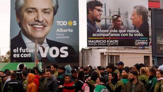 Qué son las PASO y otras claves sobre las primarias en Argentina