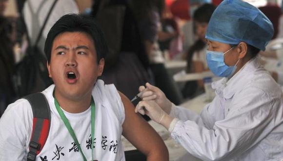 Prueban nueva vacuna contra la hepatitis B en ocho países