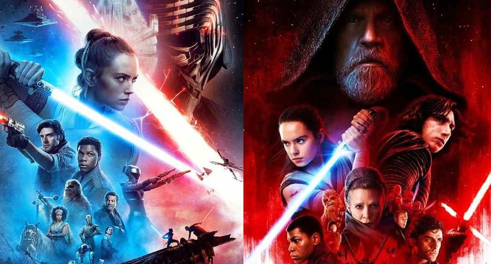 *_Star Wars: The Rise of Skywalker_* se estrena el 19 de diciembre en el Perú. (Foto: Disney)