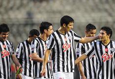 Sport Boys igualó 3-3 con Libertad por la Copa Libertadores