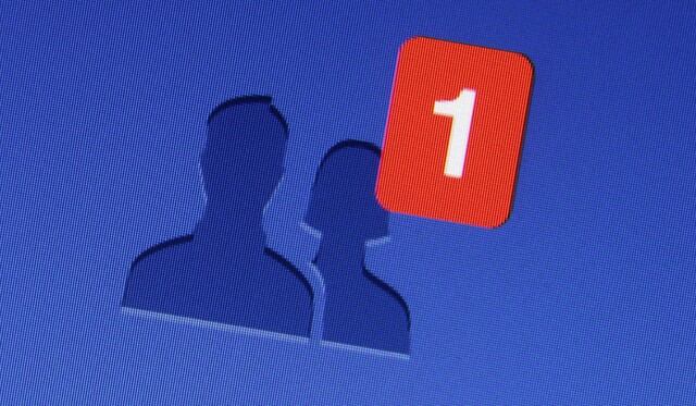 ¿Quieres que nadie vea tu listado de amigos en Facebook? Utiliza estos pasos. (Foto: Facebook)