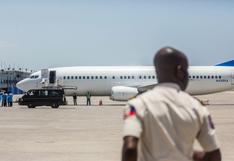Haití: anuncian reanudación de los vuelos comerciales en aeropuerto de Puerto Príncipe