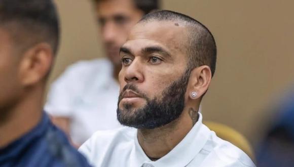 El Ministerio Público solicitó la pena de nueve años de prisión para el exfutbolista de Barcelona y selección brasileña. Foto: Difusión.