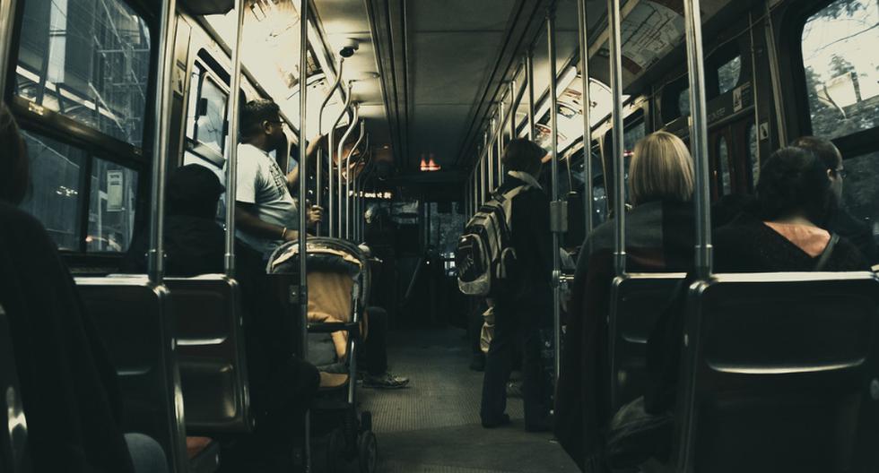 Una persona causó revuelo por el inusual objeto con el que viajó en el metro de Nueva York. (Foto: Pixabay/Referencial)