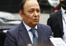 Defensor del Pueblo emplaza al presidente Castillo a realizar cambios en el Gabinete