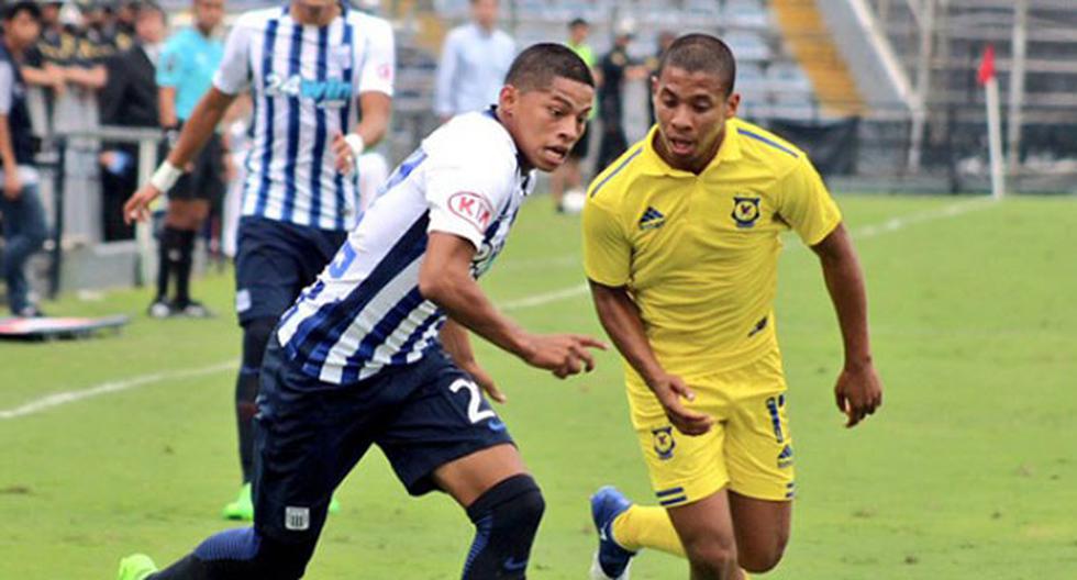Alianza Lima, Real Garcilaso y UTC juegan en simultáneo | Foto: ADFP