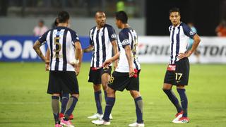 Alianza Lima perdió 2-0 en su visita ante Melgar por el Torneo Apertura 2018