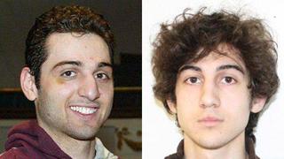Plan inicial de los Tsarnaev era cometer ataques suicidas el 4 de julio