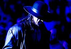 WWE Draft: Undertaker tomó su decisión ¿Raw o SmackDown?