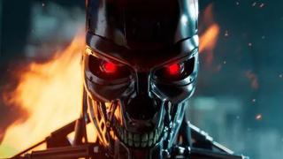 Terminator tendrá nuevo videojuego, el primero de supervivencia y mundo abierto (VIDEO)