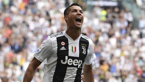 Cristiano Ronaldo está a uno de llegar a los 700 goles  en su carrera. A continuación repasamos cinco récords poco conocidos del atacante portugués. (Foto: AP)