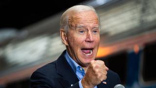 Biden ataca a Trump por su actitud en el debate y dice que fue una “vergüenza nacional” 