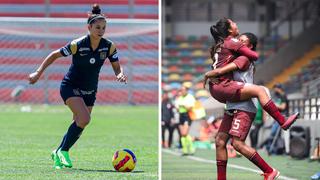La Liga Femenina Pluspetrol 2022 entra en su etapa final con Alianza Lima y Universitario de Deportes en la pelea por el título