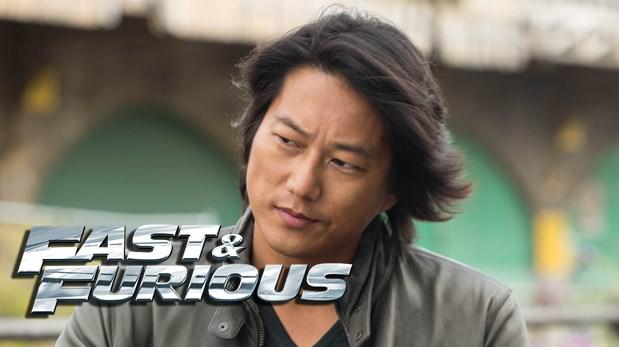 "Rápidos y furiosos": ¿Volverá Han a la saga?