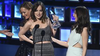 People's Choice Awards: lo mejor de la ceremonia en imágenes