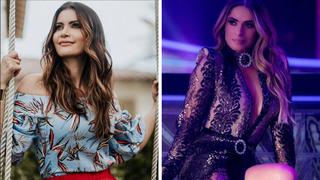 Instagram: Galilea Montijo perdió este singular 'duelo' contra Chiquinquirá Delgado