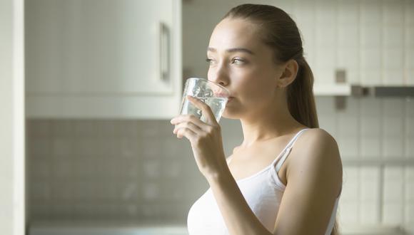 Día Mundial del Agua: ¿cuánta agua realmente necesitamos tomar al día?