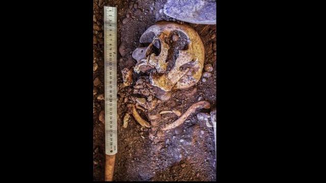 Mira los recientes hallazgos del centro Inca de Hatun Xauxa - 1