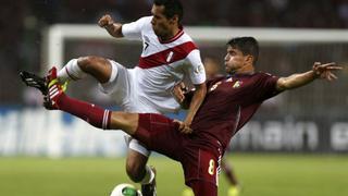 PONLE NOTA: ¿Quién fue el mejor de Perú en la derrota ante Venezuela?