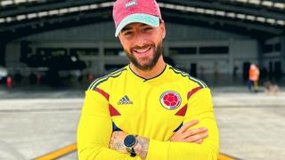 Maluma confirma que sí estará en Qatar 2022: “Colombia si va al Mundial”
