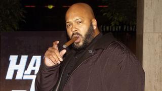 Suge Knight podría enfrentar otro juicio por robo