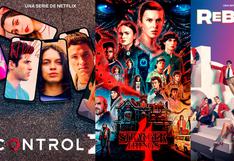 Estrenos Netflix julio 2022: ¿qué series y películas verán la luz en México?