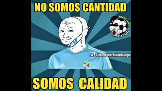 Facebook: Sporting Cristal vs. Alianza Lima y los divertidos memes que dejó el duelo por la Liga 1 | FOTOS