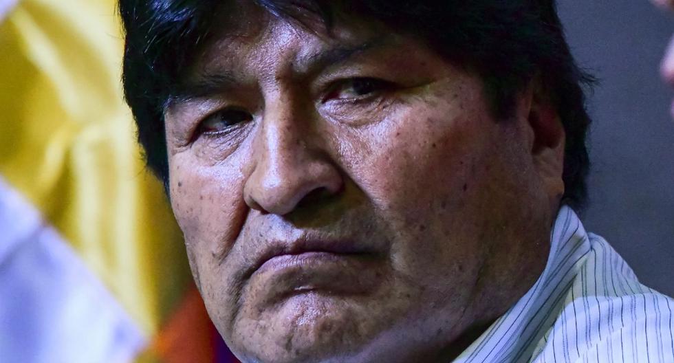 Cuba confirmó el pasado lunes la llegada a su país de Evo Morales "por motivos de salud". (Foto: AFP)