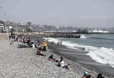 Alcaldes de Miraflores, Chorrillos y Barranco plantean restringir acceso a playas en verano 