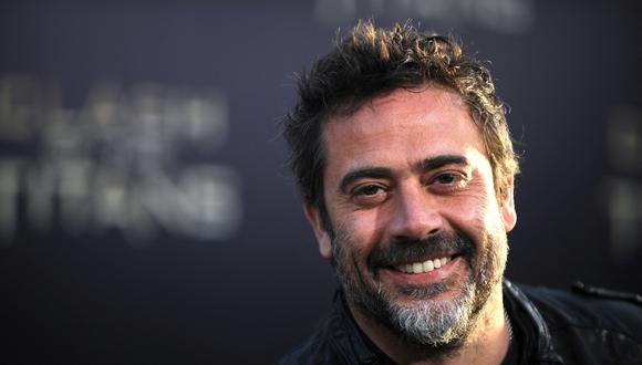 Jeffrey Dean Morgan se suma al elenco de la serie “The Boys”. (Foto: AFP).