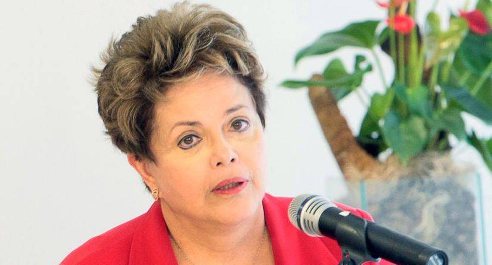 Dilma Rousseff todavía tiene ventajas en las encuestas frente a sus posibles rivales para 2014. (flickr.com/ministeriodasaude)