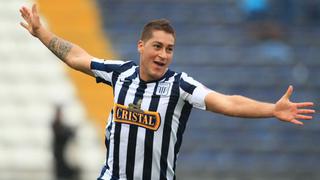 Alianza Lima: Walter Ibáñez no renovaría contrato para el 2015